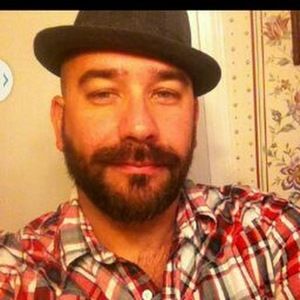 Meet your Posher, Tony